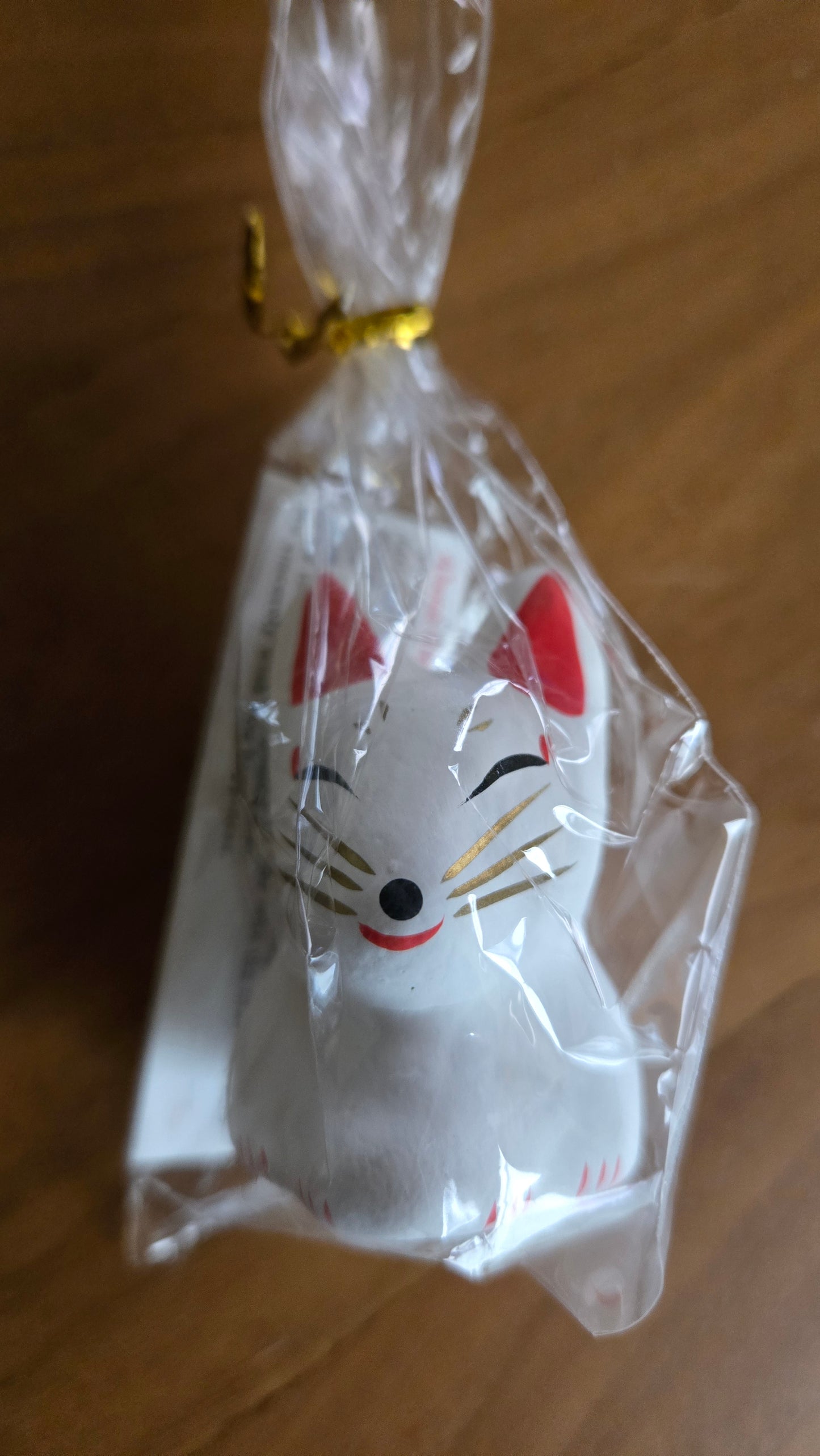 🦊Omikuji Kitsune🦊 Divination