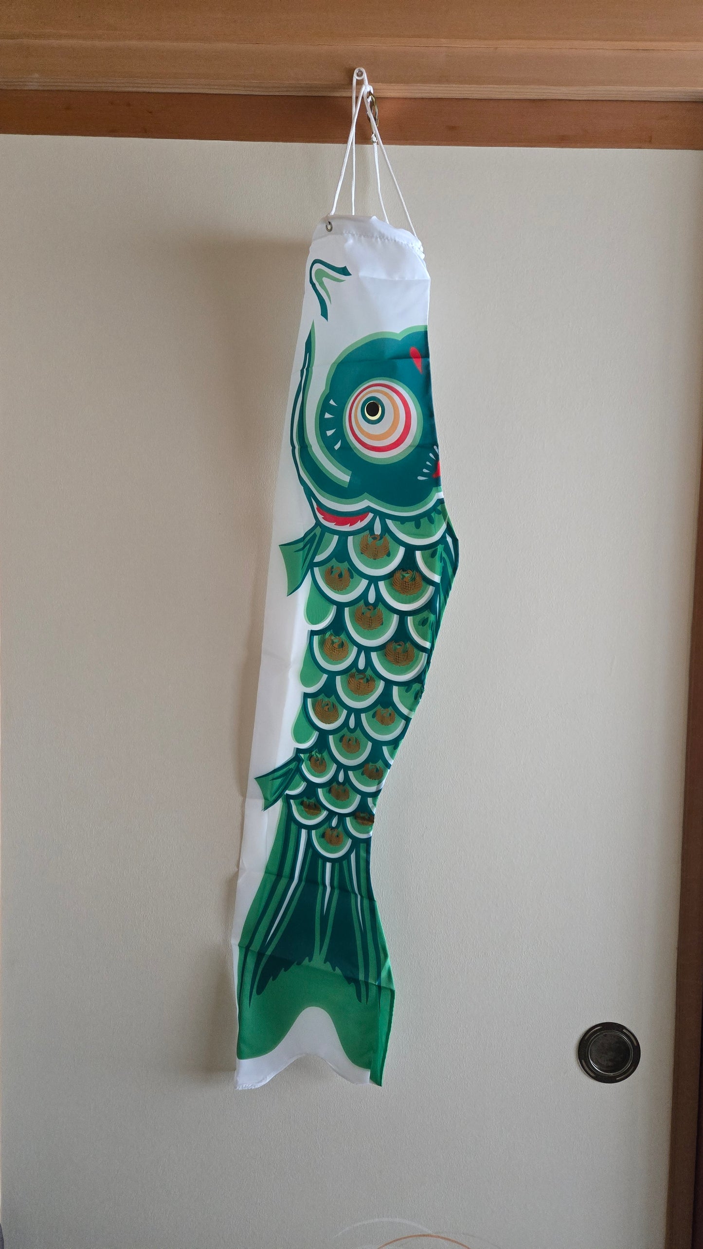 Koinobori