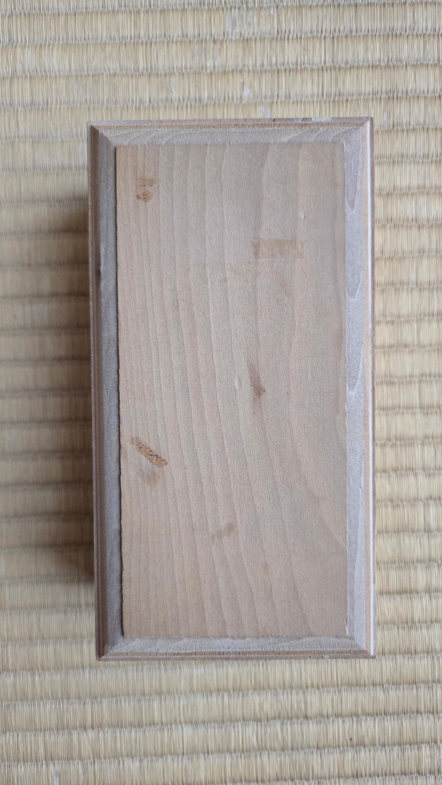 🖋️ Coffret de tampons (hanko/inkan) — pierres à graver et outil de gravure