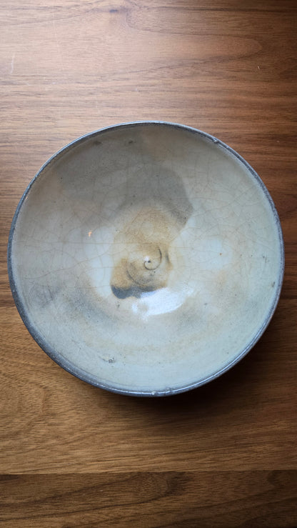 🍵 Set de cérémonie du thé japonaise complet dans sa boîte de rangement en bois